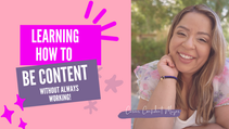 Learning How to Slow Down from Hustle Culture