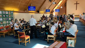 Farewell, Reverend Ruth!