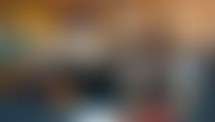 Farewell, Reverend Ruth!