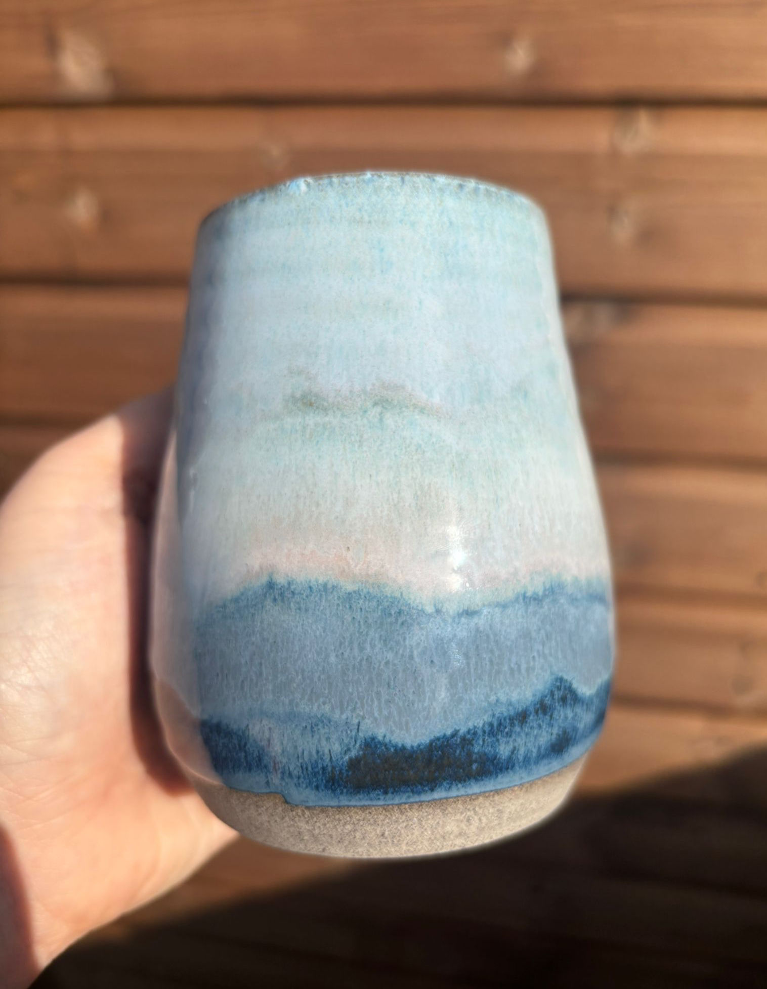 Wine Tumbler