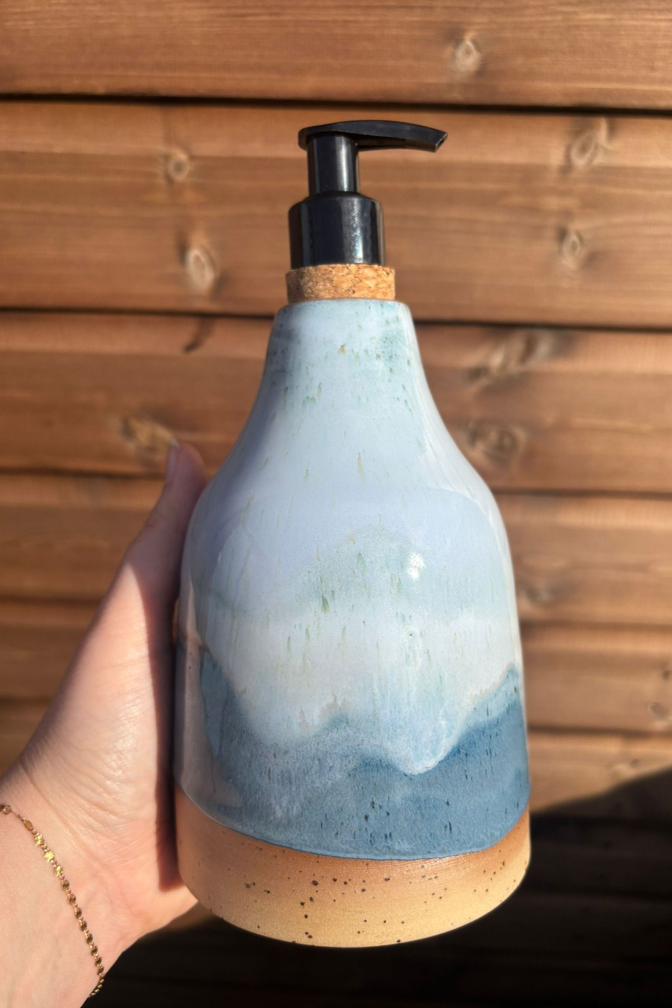 Soap Dispenser