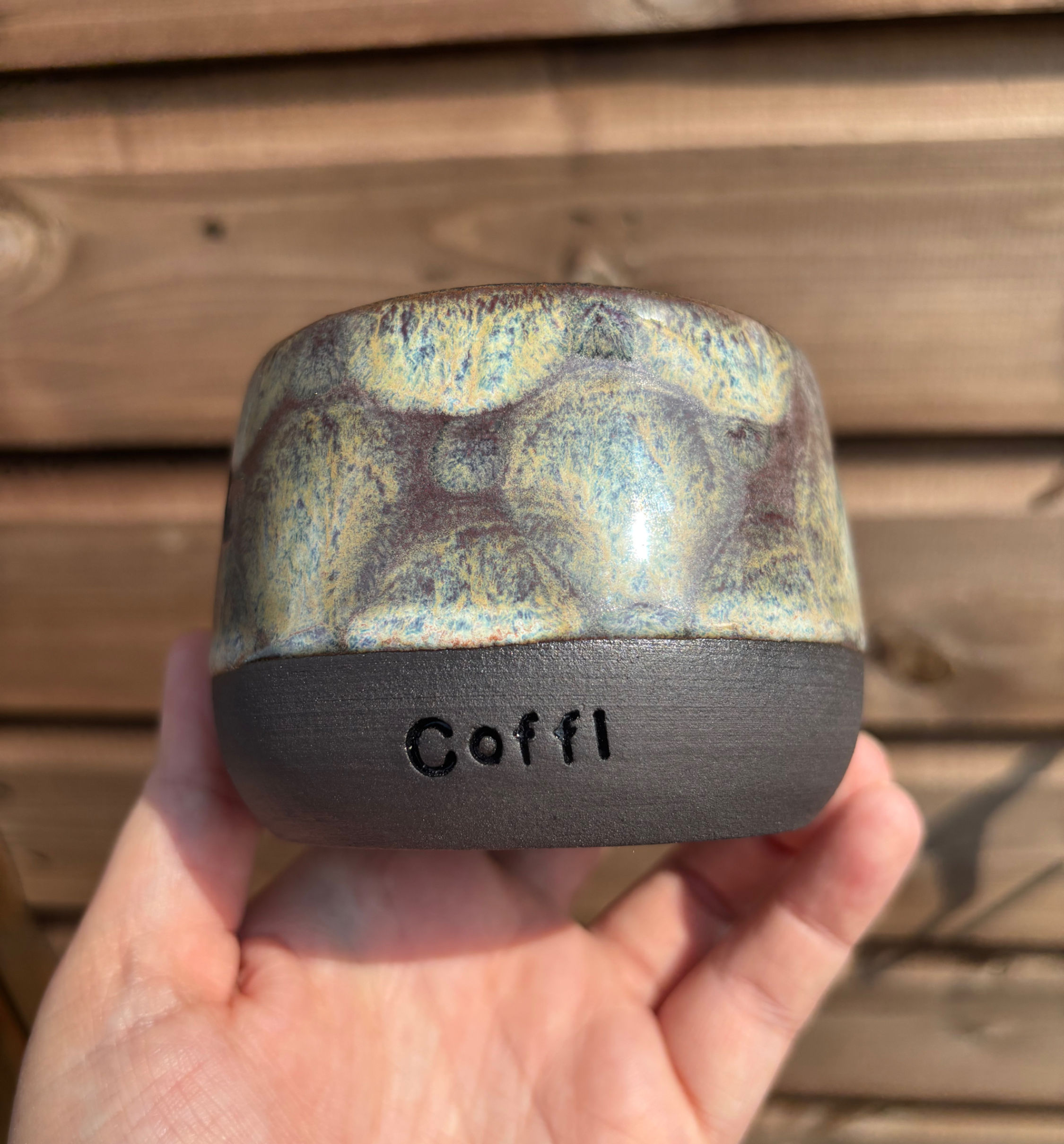 Coffi cup - Single