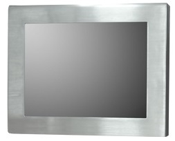 Stainless Steel Water Proof Industrial Computer