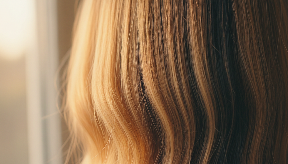 Top Benefits of Vegan Hair Color
