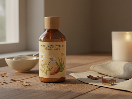 Choosing Vegan Hair Colors for Your Hair