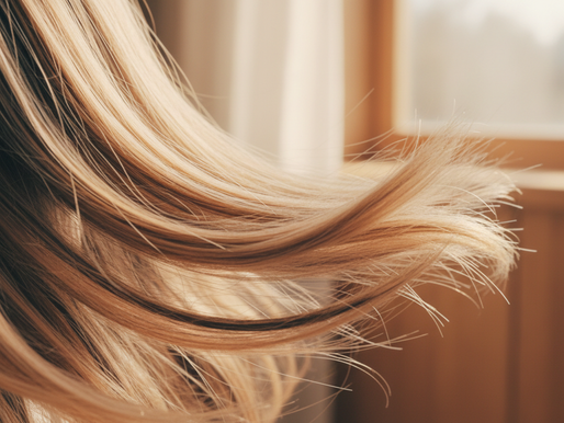 Discover the Benefits of Ammonia-Free Hair Coloring Tips
