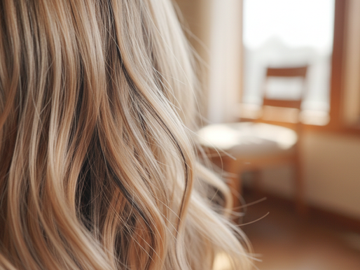 Transform Your Look with the Benefits of Ammonia-Free Coloring