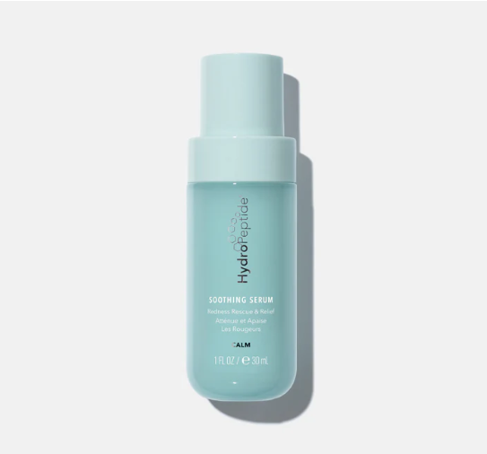 Calm: Soothing Serum