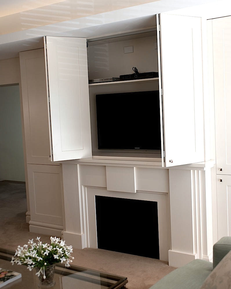 TV Unit