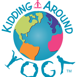 Kidding Around Yoga
