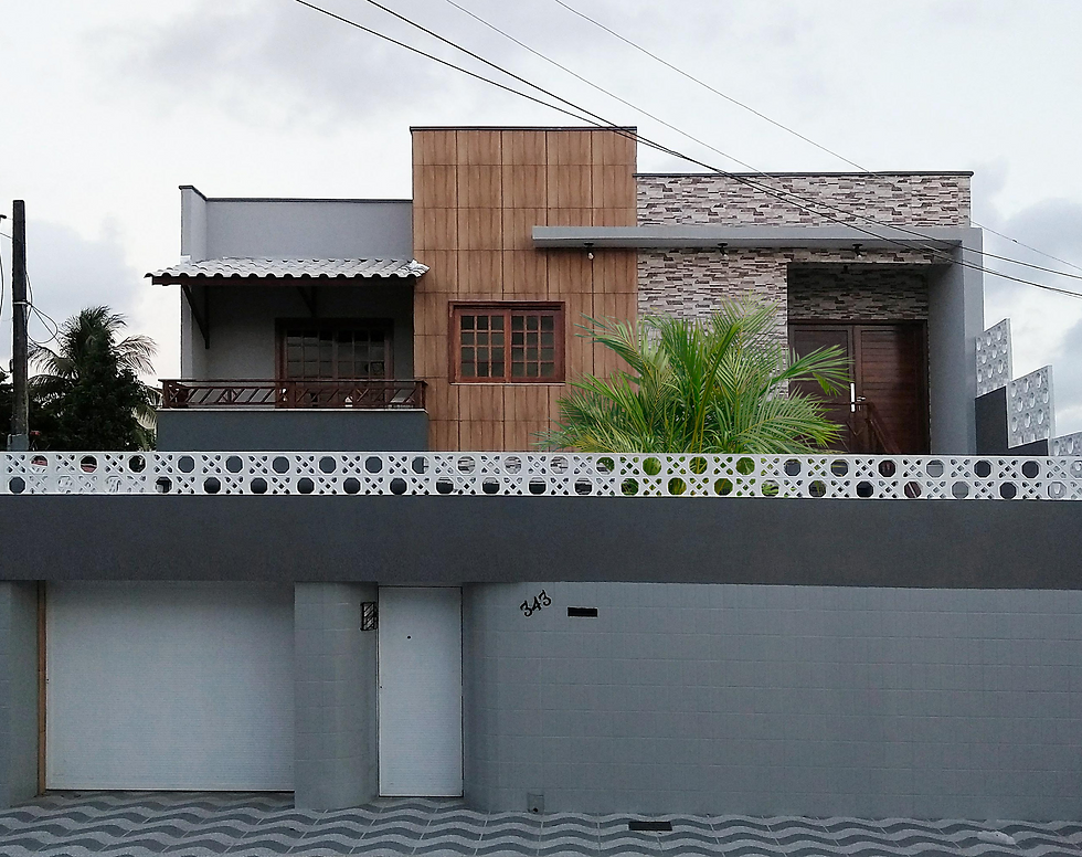 Projeto Emanuel Barreto