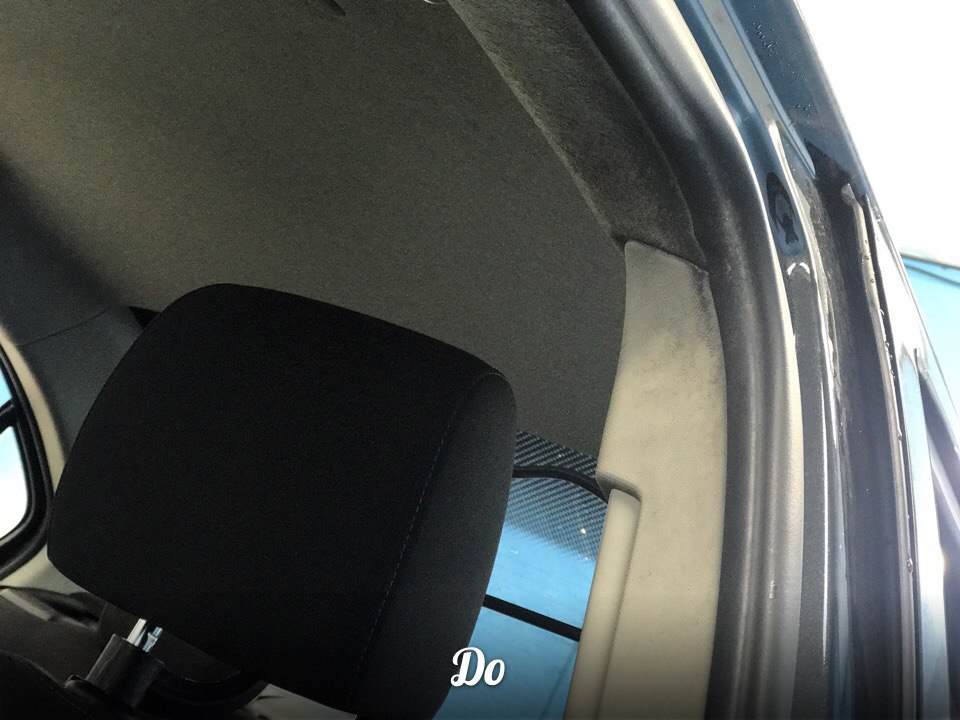 Химчистка салона автомобиля Люберцы | ProfHim4istka | Люберцы