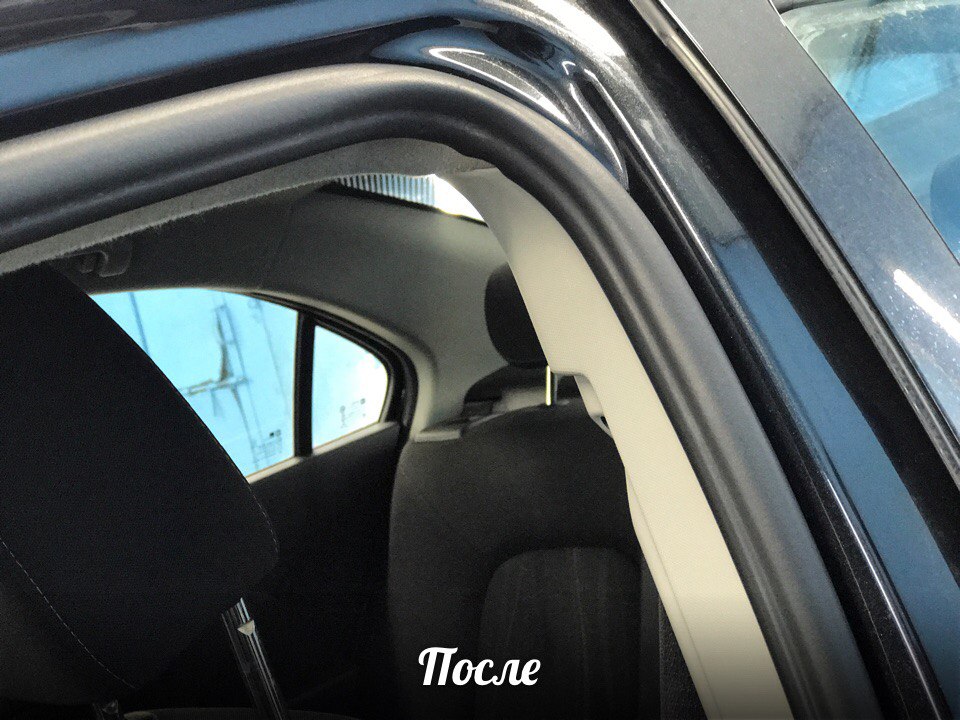 Химчистка салона автомобиля Люберцы | ProfHim4istka | Люберцы