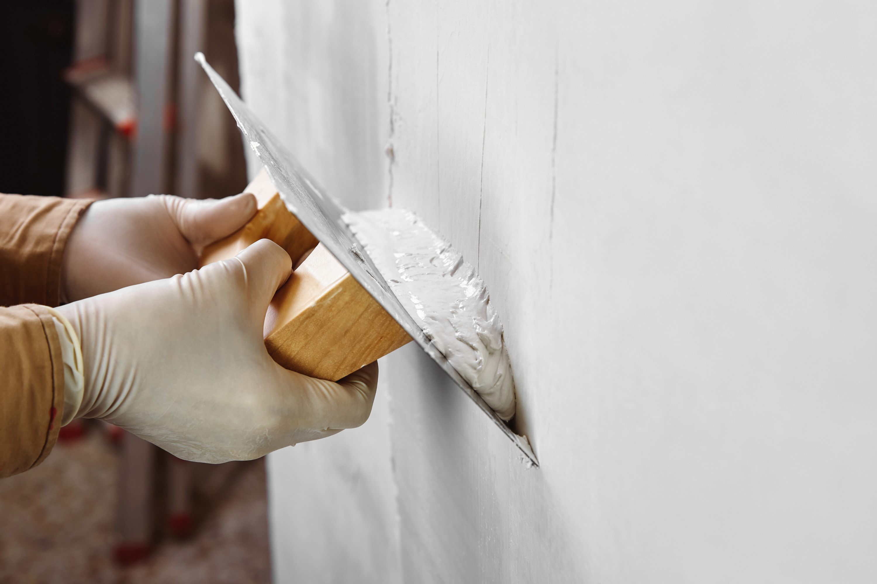 Plastering Complete Plastering | Complete Property Services