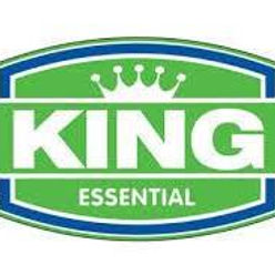 King