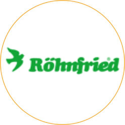 Rhönfried