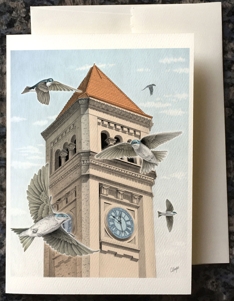Thumbnail: Clock Tower