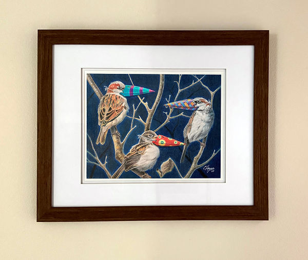 Insecurities_framed