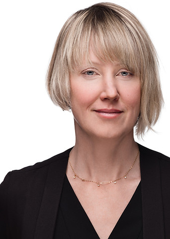 Jennifer Macgillivray