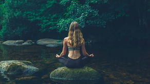 Law of Attraction Meditation Guide