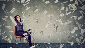 Can I use the Law of Attraction to win the Lottery? 