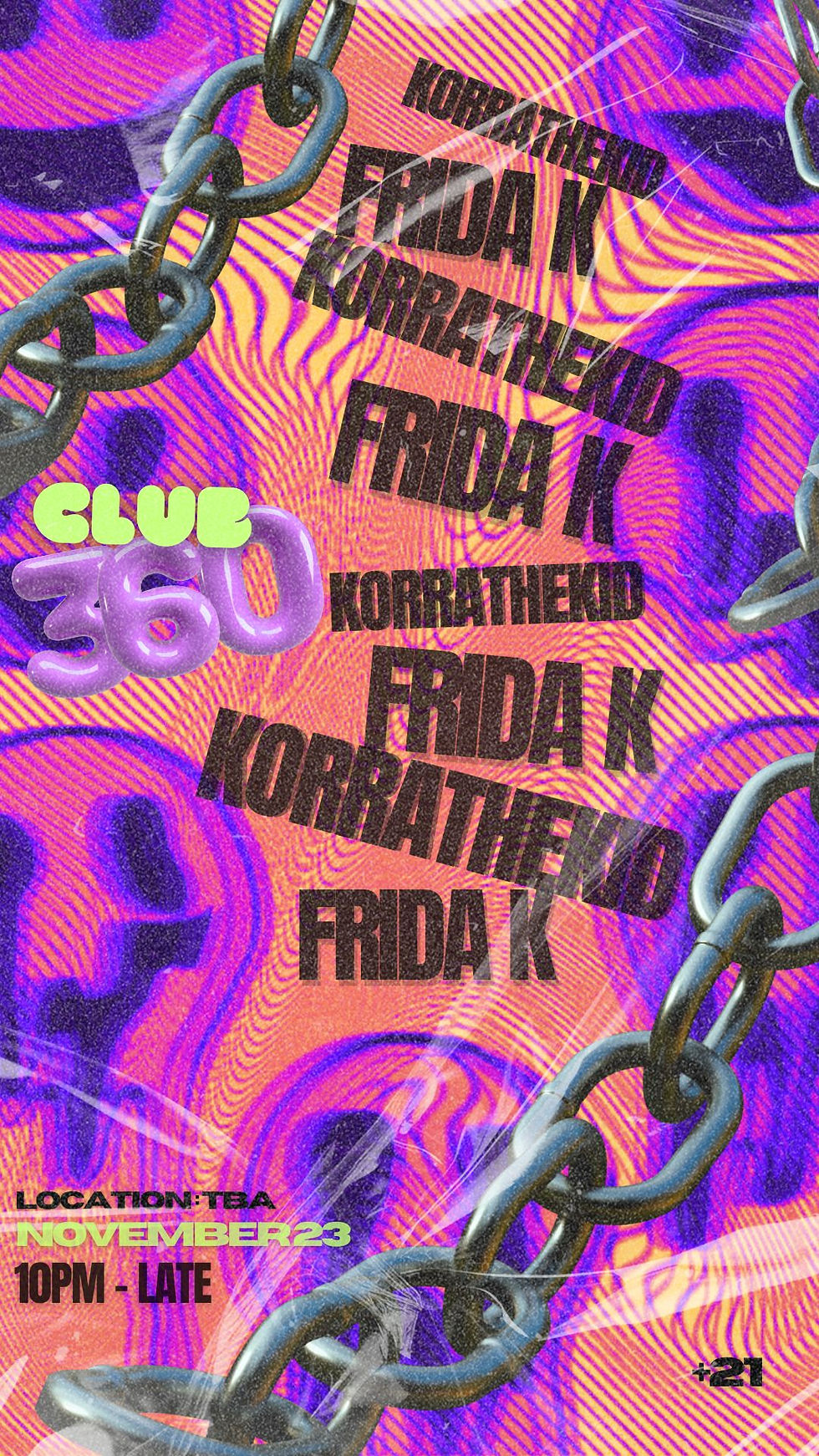 CLUB360