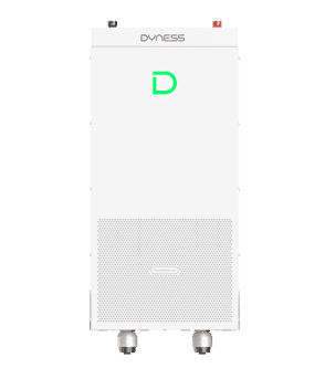 Dyness PowerBrick Plus thuisbatterij