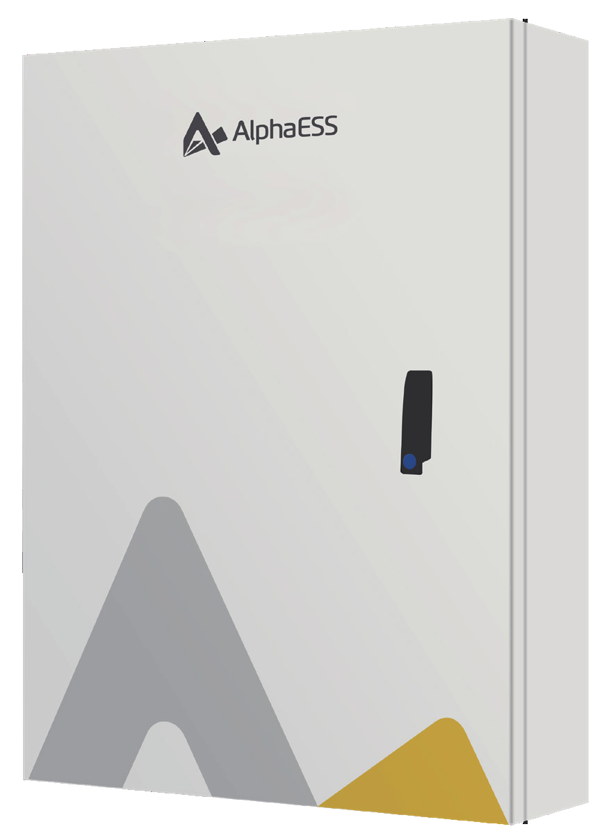 AlphaESS Back-up Box Plus