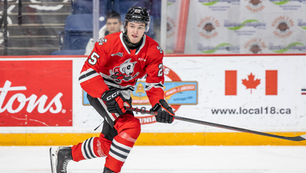 TSN features Ryan Roobroeck in preview of 2026 NHL Draft