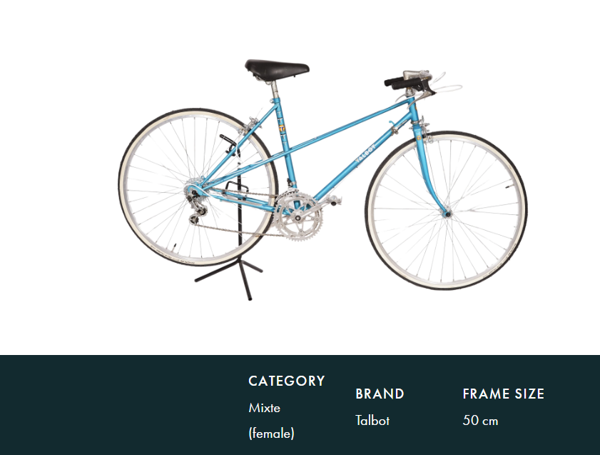 Miniature : vintage renovate