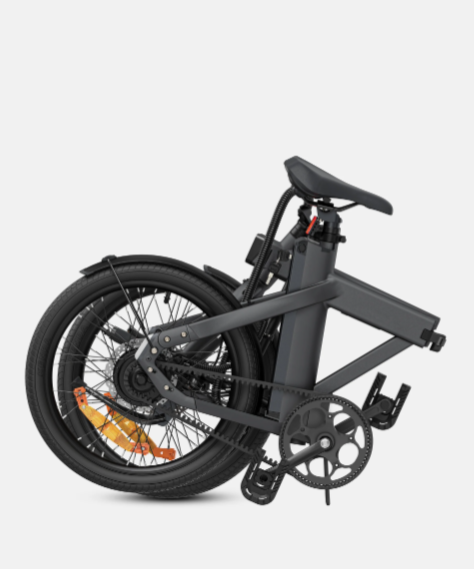 Miniature : fold me 18,5 Kg