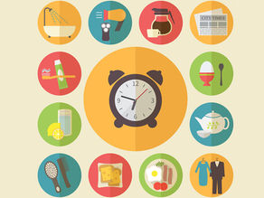 Pequeño diario de una familia muy común