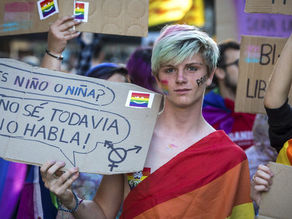 Las comunidades trans: un análisis desde tres noticias