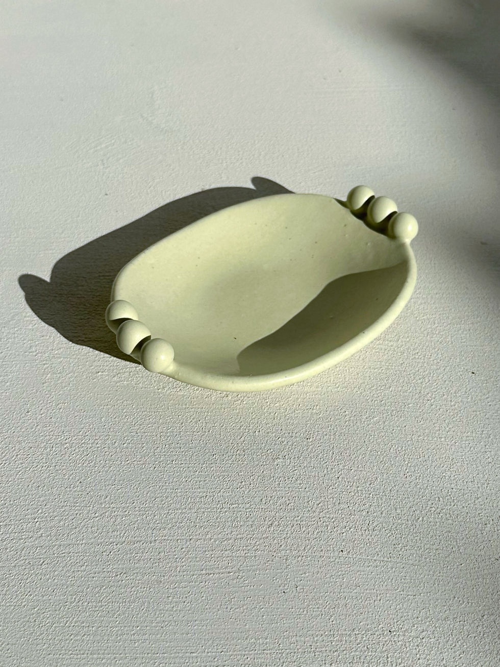 Thumbnail: Bead Trinket Dish