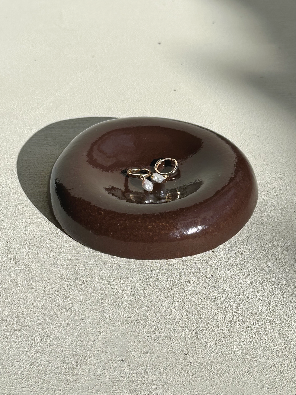 Thumbnail: Bubble Trinket Dish
