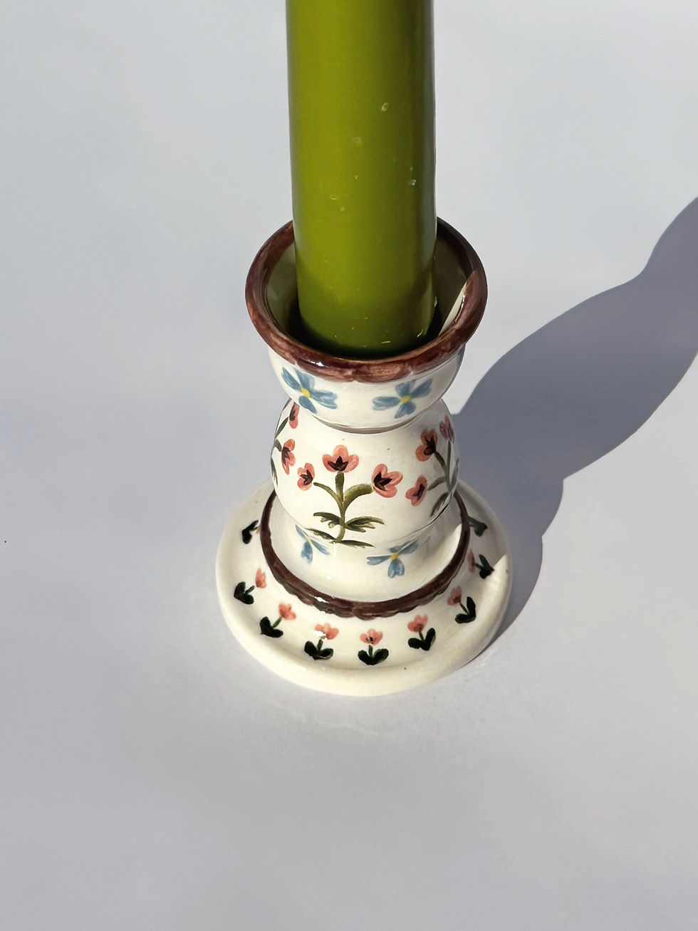 Thumbnail: Jardin Candle Stick