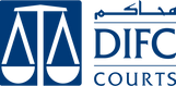 DIFC Court Logo