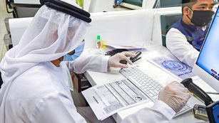 Understanding the Consequences of Absconding in the UAE