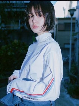 Hina Mishima | TOMORROW TOKYO