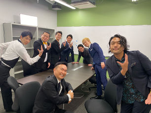 ジョンソン最終回