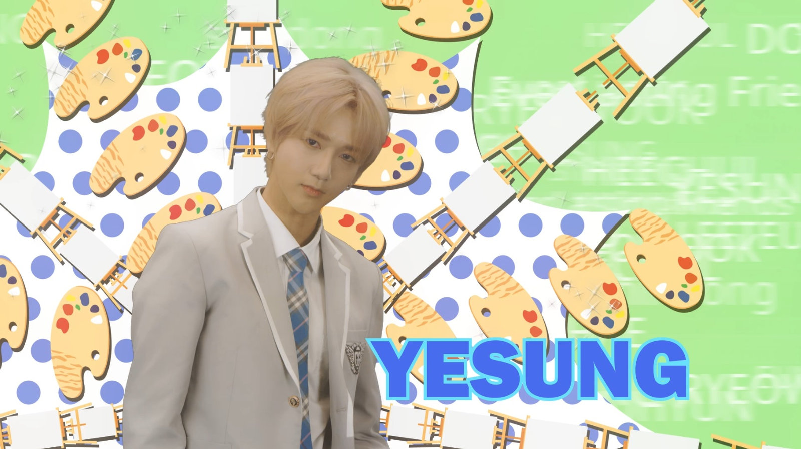 Super Junior Fan Meeting Video Edit - still 4