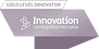 DTI Innovation Gold Level in purple.png