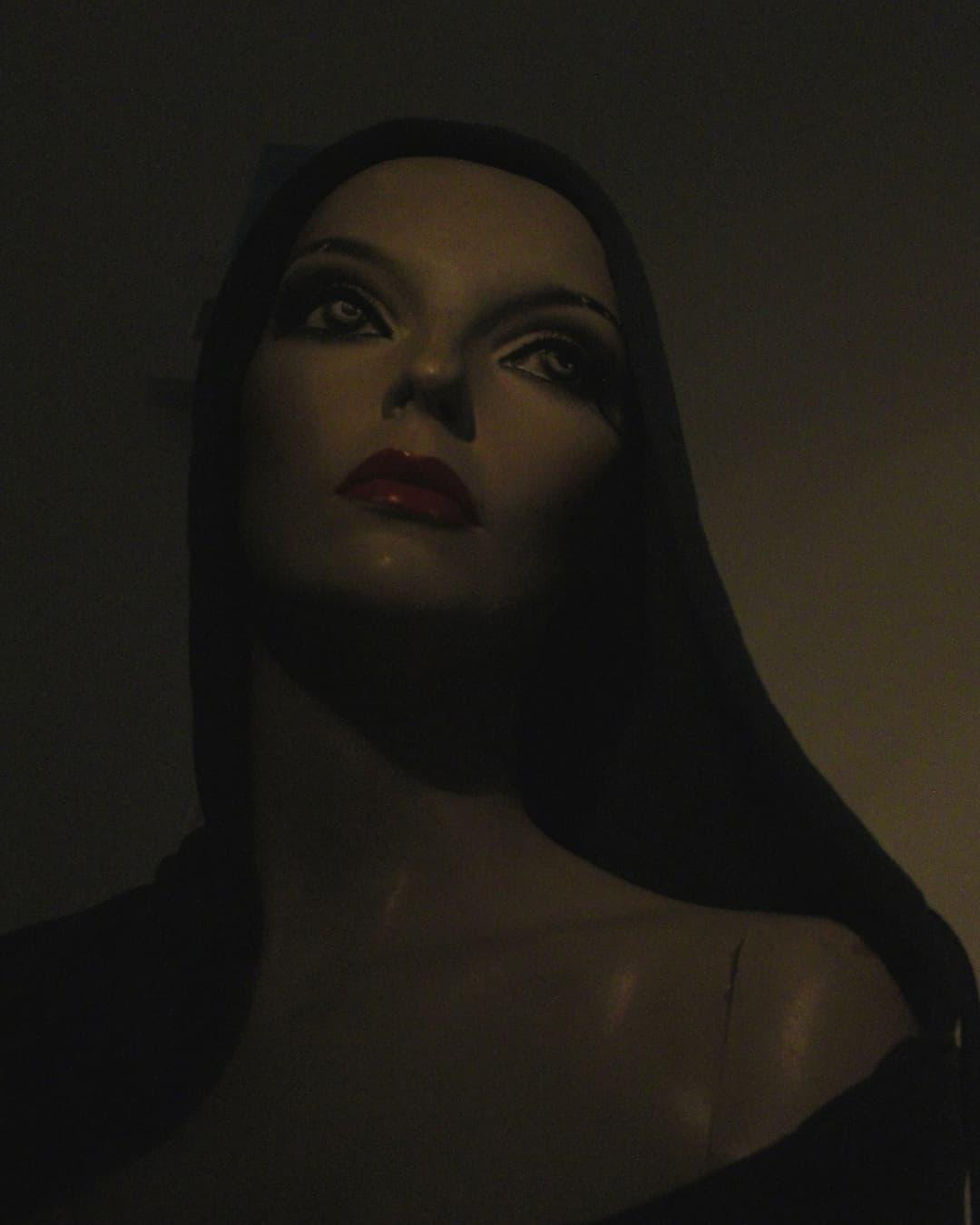 Mannequin