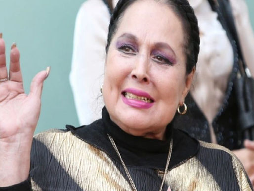 Murió la actriz y cantante mexicana Flor Silvestre