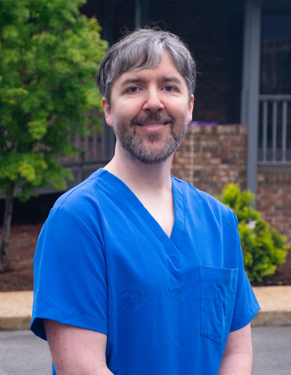 Blockley Dental Family Dentistry in Chattanooga 4607 Dayton Blvd