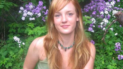 Christine Walters missing Nov. 14, 2008 from Eureka, CA