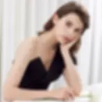 Thumbnail: Riviera Necklaces Full Moissanite for Women 925 Size Gradient Diamond Choker