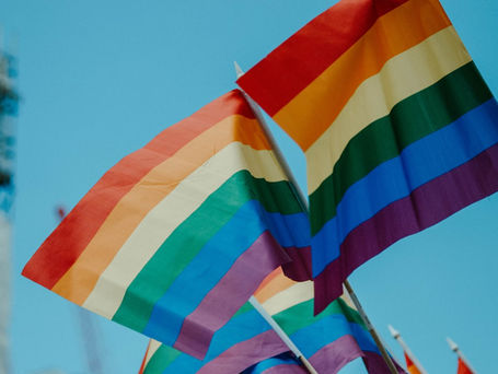 Treasury and IRS Recognized Same-Sex Marriages for Tax Purposes