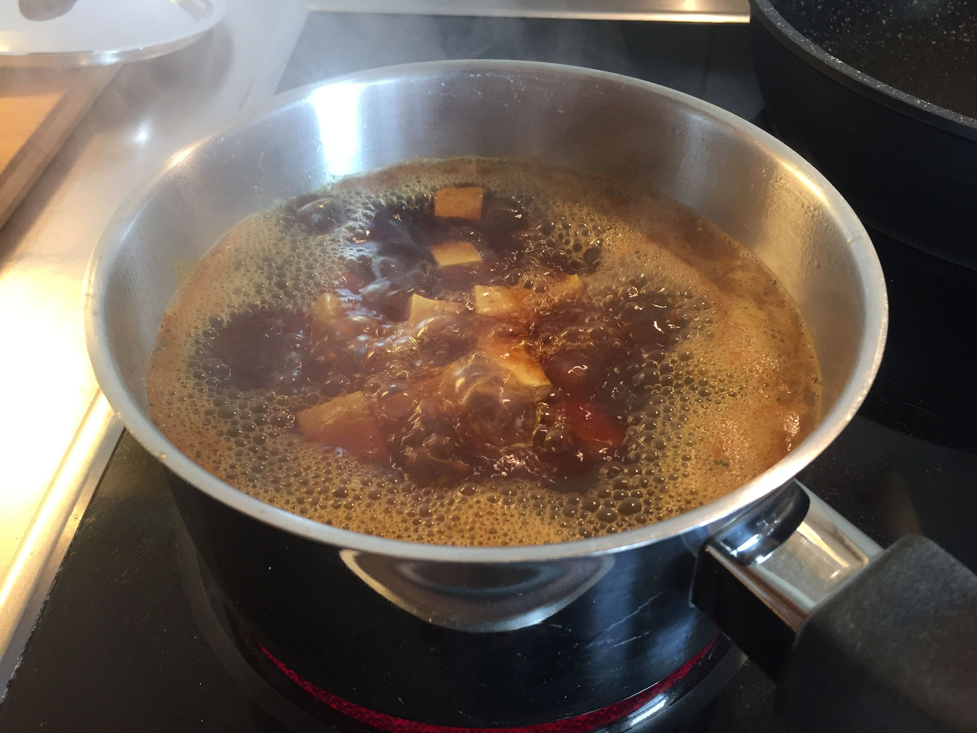 Tofu verarbeiten (13)