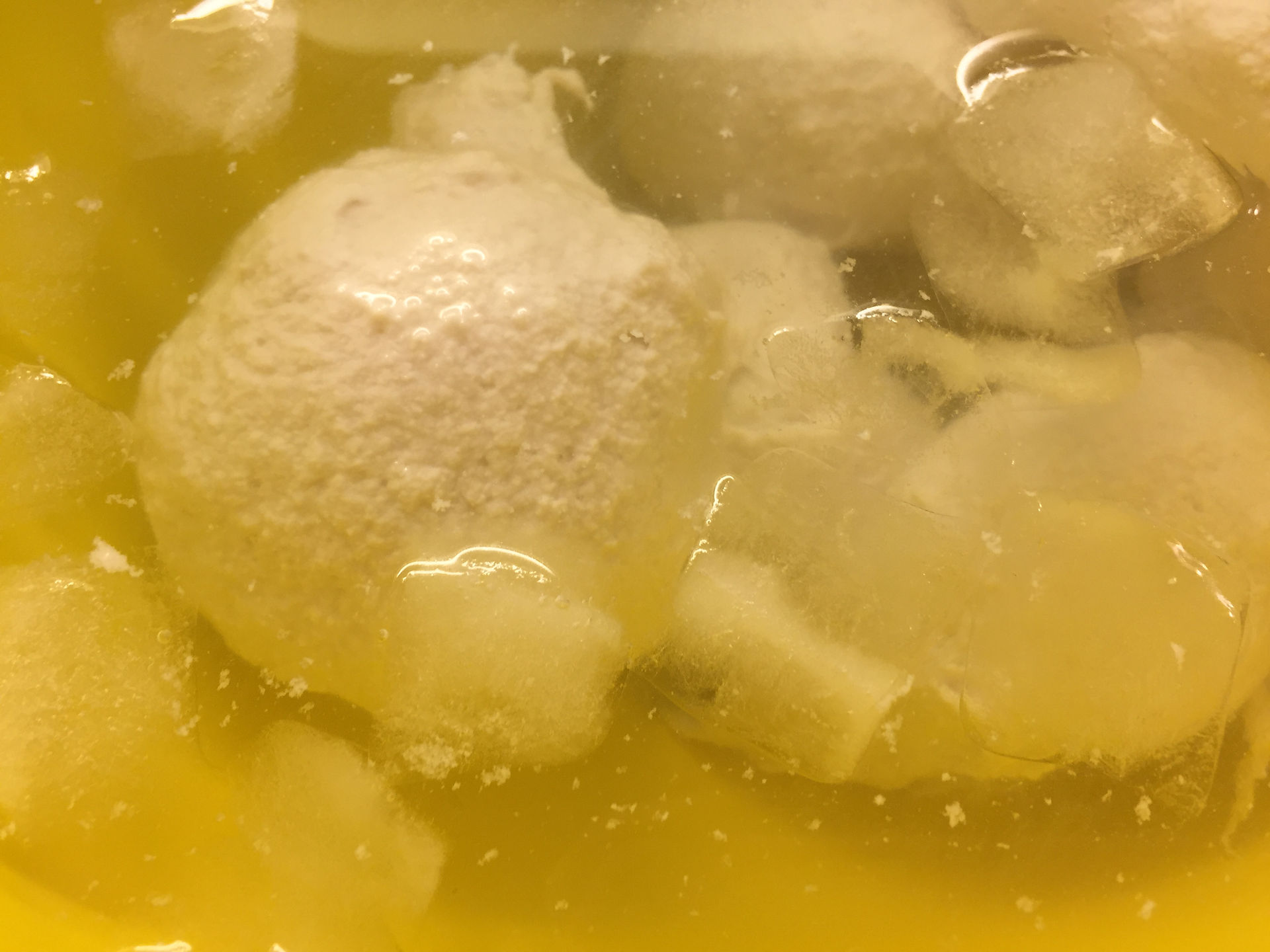 Mozzarella